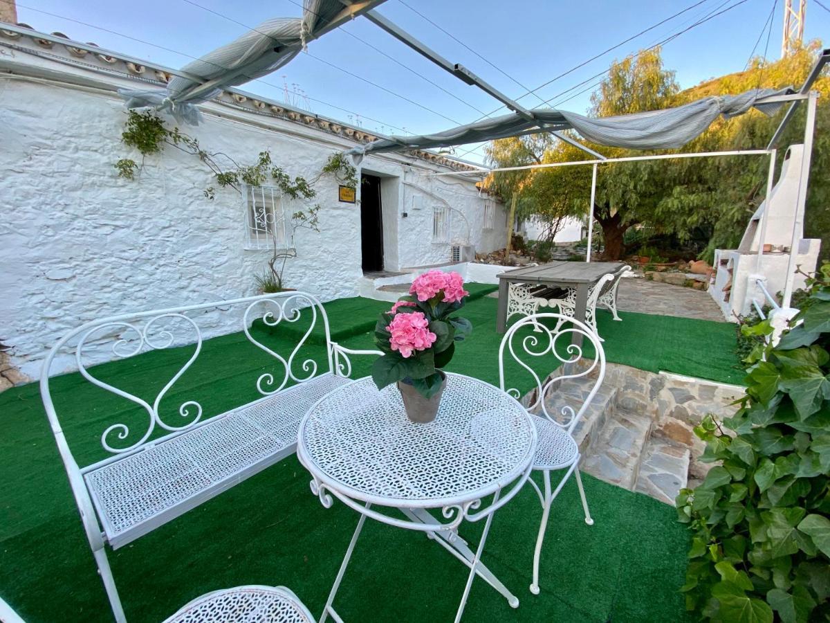 Chalet La Tahona Almogia