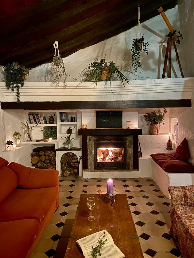 Chalet La Tahona