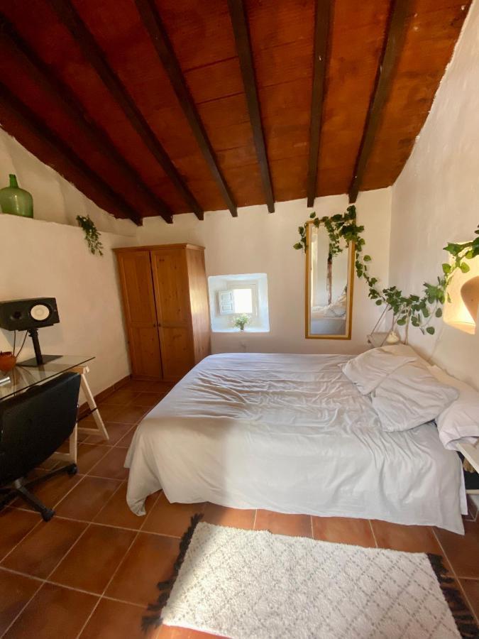 La Tahona Almogia