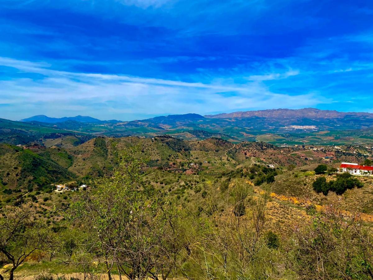 La Tahona Almogia