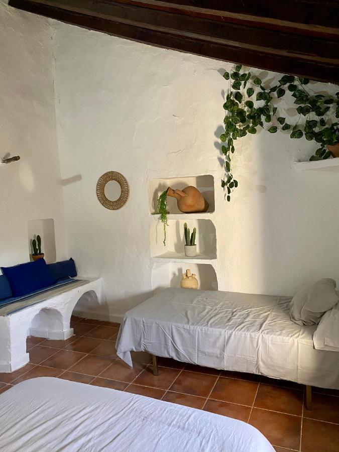 La Tahona Chalet Almogia