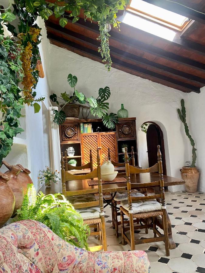 La Tahona Almogia