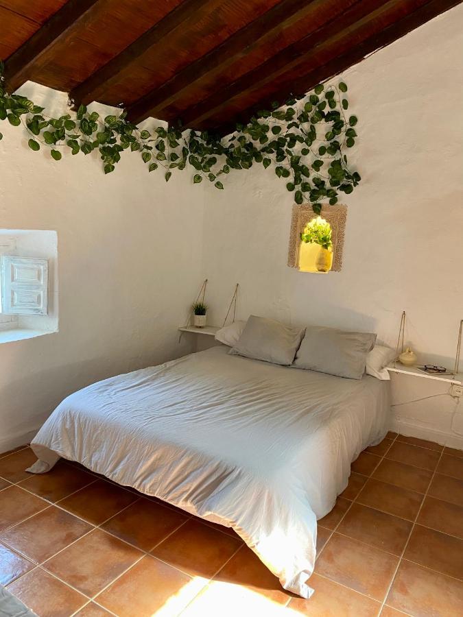 Chalet La Tahona Almogia