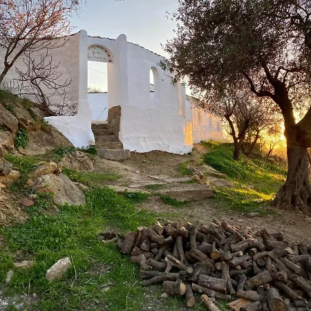 La Tahona Villa Almogía Exterior photo