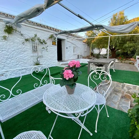 La Tahona Villa Almogía Exterior photo