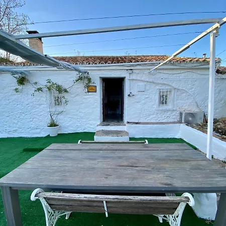 La Tahona Villa Almogía Exterior photo
