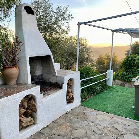 La Tahona Villa Almogía Exterior photo